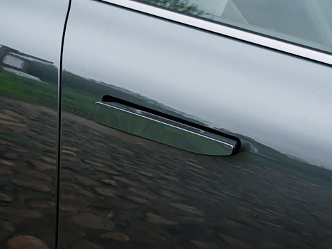 2026�� ��Ȼ�澳�� 100kWh Touring