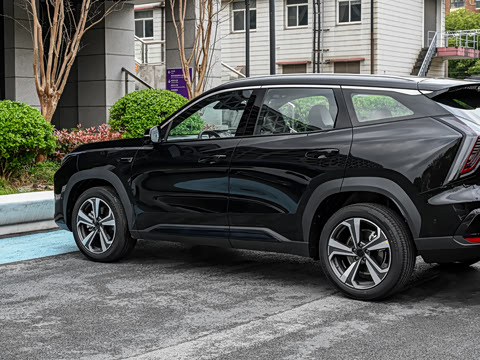 2026�� ���Ĵ� 1.5TD DCT С���ư�