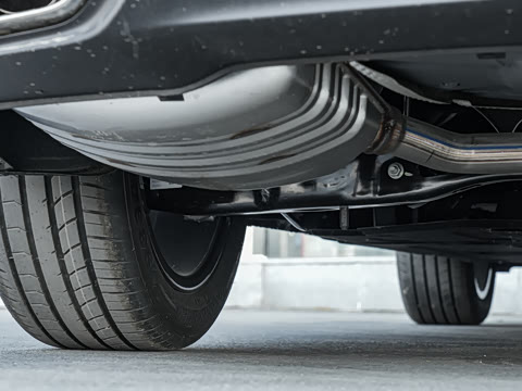 2026�� 2.0T �Զ��쳩PRO��