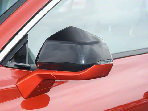 2026  2.0T  EcoBoost  