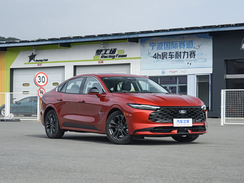 2026�� 1.5T  EcoBoost E �춯 ������