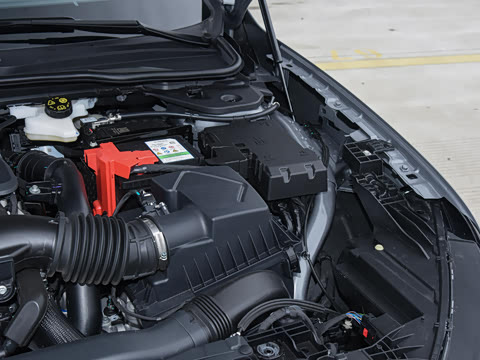 2026  2.0T  EcoBoost  