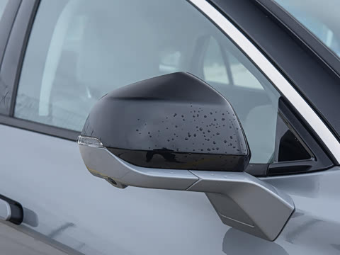 2026  2.0T  EcoBoost  