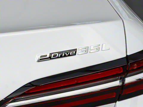 2026�� eDrive 35L M�˶���װ