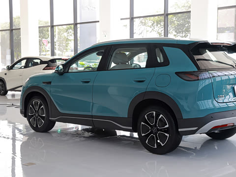 2026�� DM-i 220�Ǻ���