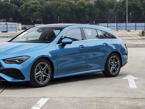 2026�� CLA 200 ���ܳ�