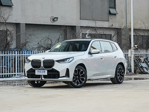 2026�� xDrive30L ������ M�˶���ҹ��װ