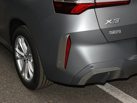 2025�� xDrive25L ������װ