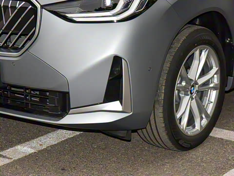 2025�� xDrive25L ������װ