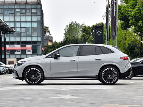 2024�� EQE 53 4MATIC+