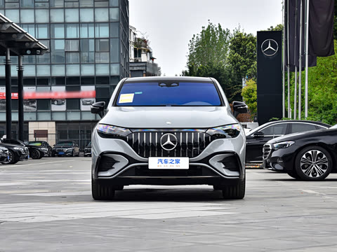 2024�� EQE 53 4MATIC+