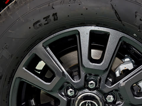 2026�� 2.4T ȫ��TX�� 5��