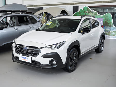 2026�� 2.5i AWD��Ӣ��EyeSight