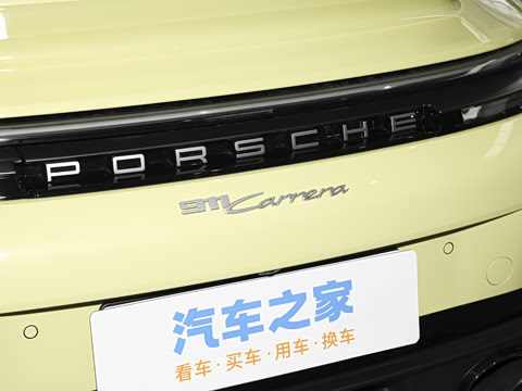 2026�� Carrera 3.0T