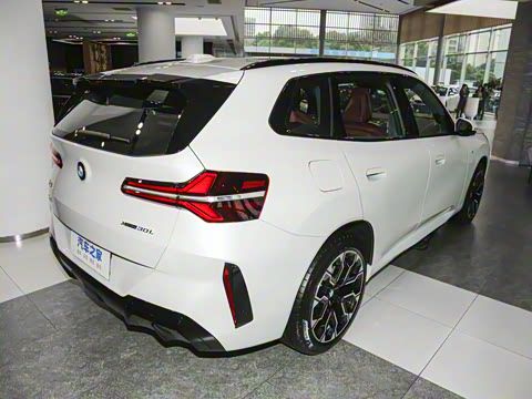 2025�� xDrive30L ������ M�˶���ҹ��װ