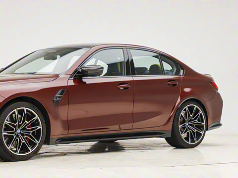 2024�� M3���Žγ� M xDrive ������