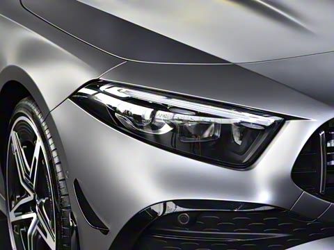 2026�� AMG A 35 L 4MATIC