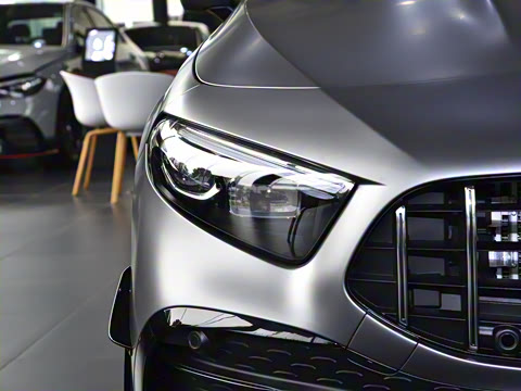 2026�� AMG A 35 L 4MATIC