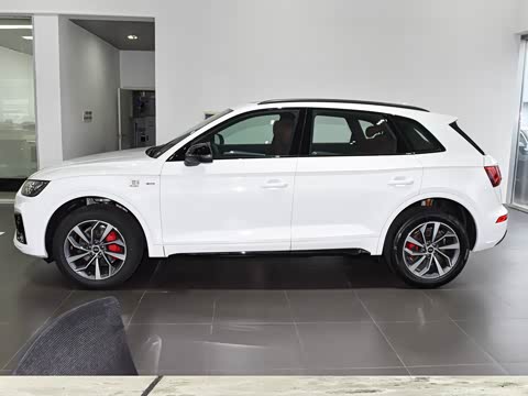 2026�� 45�����ذ� 40 TFSI ʱ�ж�����