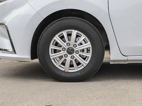 2025�� 2.4L �ֶ��߼����а� CNG 7��