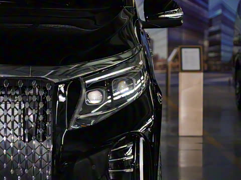 2025�� 2.0T ʥķ��MH7 �����