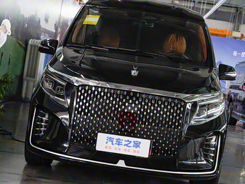 2025�� 2.0T ʥķ��MH7 �����