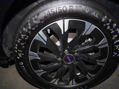 2025�� 2.0T ʥķ��MH7 �����