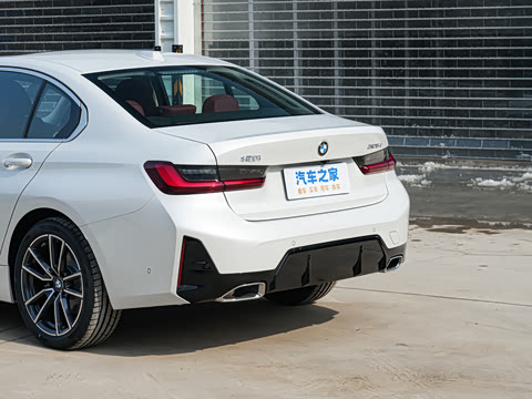 2026�� 325i M�˶���װ