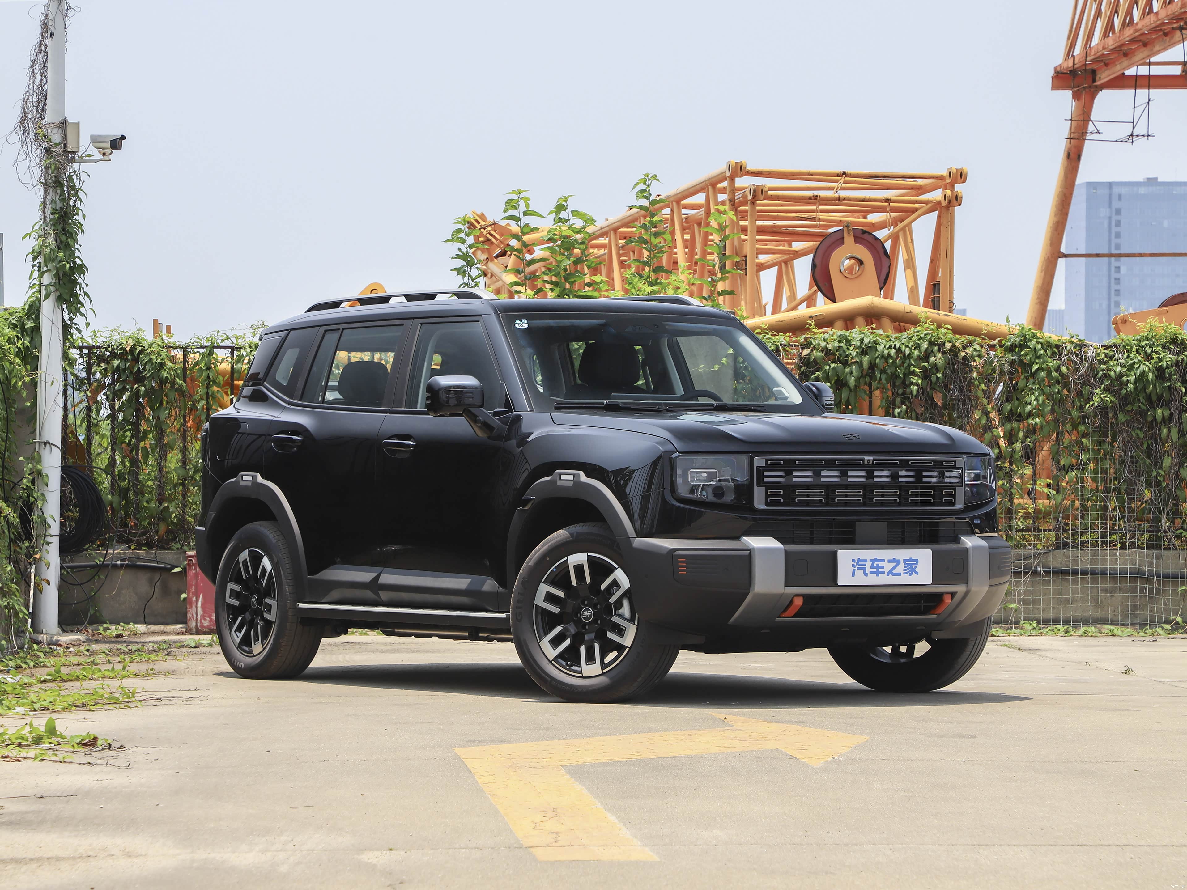 Jetour T1, миниатюра 3