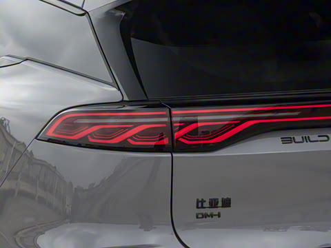 2025�� �Ǽݰ� DM-i 175KM �����