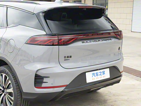 2025�� �Ǽݰ� DM-i 175KM �����