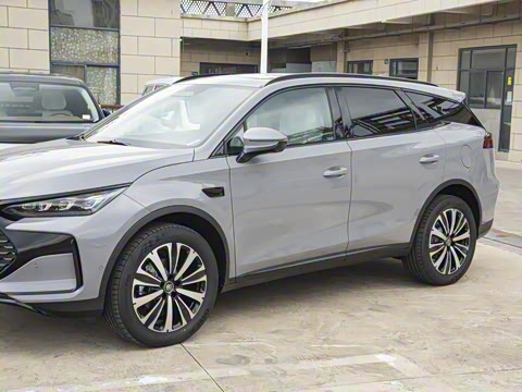 2025�� �Ǽݰ� DM-i 175KM �����