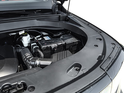 2027�� ���м� 1.5T DCT�������װ�