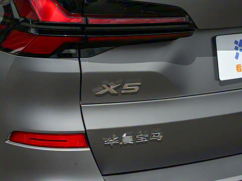 2025�� xDrive 40Li ������M�˶���ҹ��װ