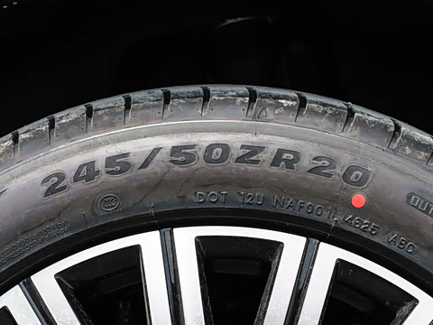 2027�� 2.0T ˫�������������