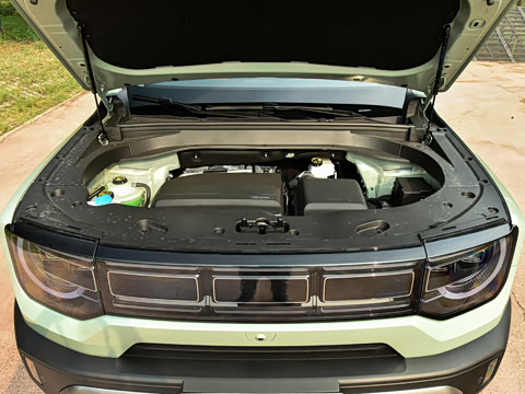 2026�� ���м� 1.5T �춯���װ�