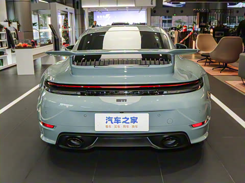 2026�� Carrera 3.0T