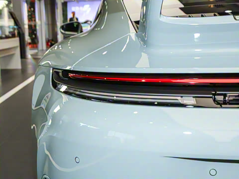 2026�� Carrera 3.0T