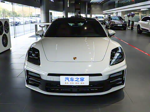 2026�� Panamera 2.9T