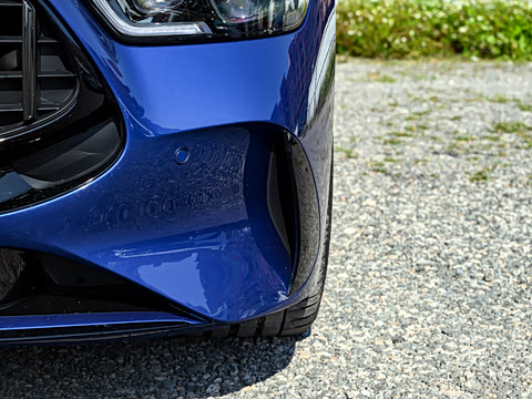 2026�� AMG GT 50 �����ܳ� �й��ر��