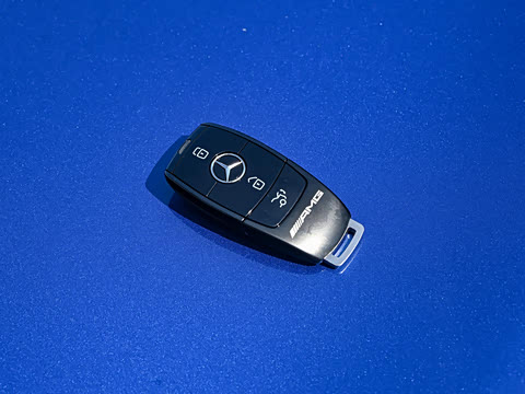 2026�� AMG GT 50 �����ܳ� �й��ر��