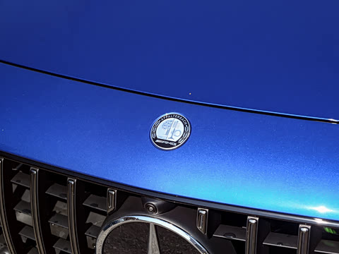 2026�� AMG GT 50 �����ܳ� �й��ر��