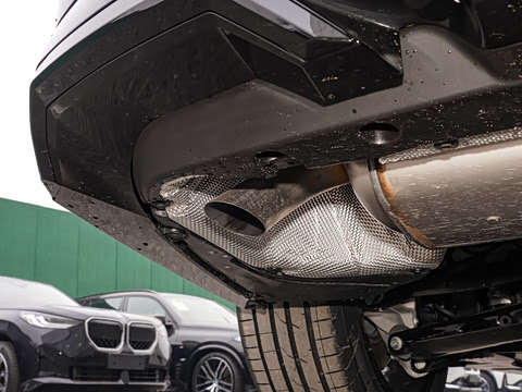 2026�� �Ŀ� 530Li ������ M�˶���װ