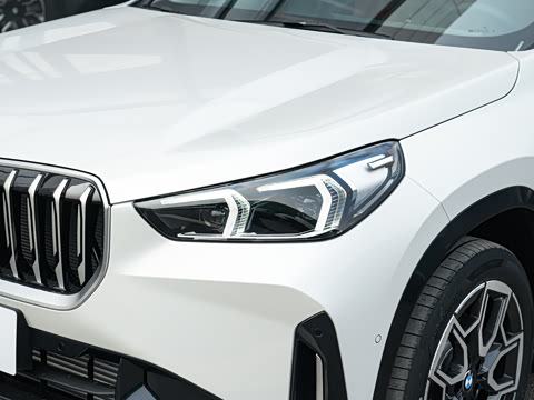 2026�� sDrive25Li X�����װ