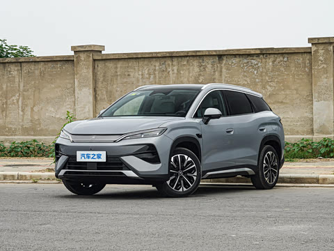 2026�� DM-i 310KM ׿Խ��