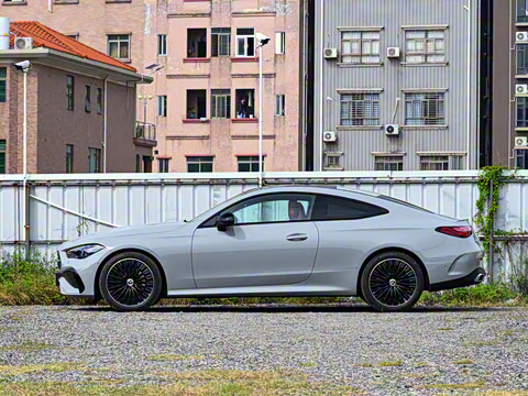 2026�� CLE 300 4MATIC �����ͽ��ܳ�