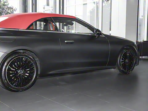 2025�� CLE 300 4MATIC ������ܳ�