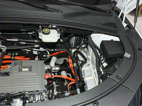 2025�� EV �Ǽݰ� 520km �캽��