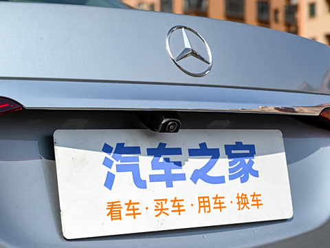 2026�� S 480 4MATIC