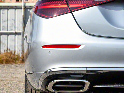 2026�� S 480 4MATIC